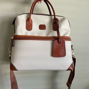 New BRICS Mulino Travel Bag!